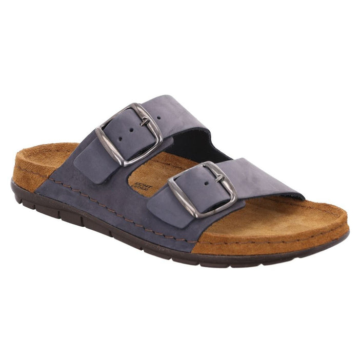 TWO-STRAP SANDAL WOMEN'S SANDALS Rohde 