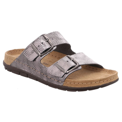 TWO-STRAP SANDAL WOMEN'S SANDALS Rohde 