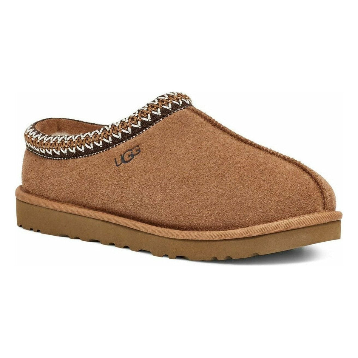 UGG TASMAN II MENS | INDOOR OUTDOOR COZY SLIPPER | DANFORM SHOES 