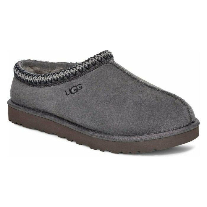 UGG TASMAN II MEN'S Slippers Ugg DARK GREY 7 
