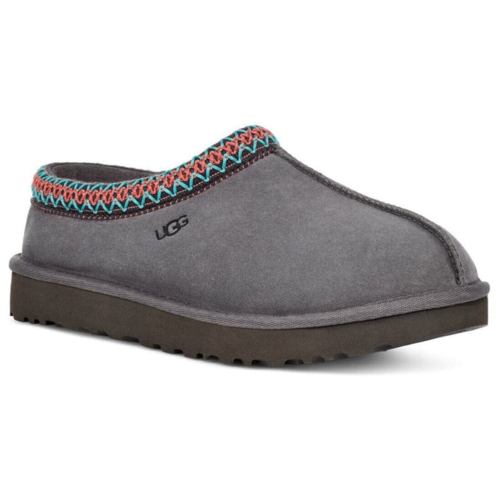 UGG TASMAN II WOMEN'S Slippers Ugg DARK GREY 5 