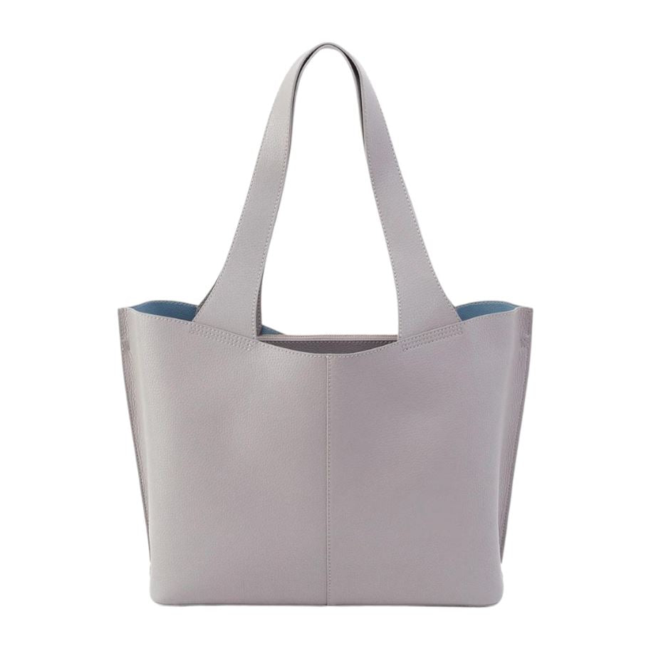 HOBO VIDA TOTE | EVERYDAY ORGANIZED LEATHER TOTE | DANFORM SHOES