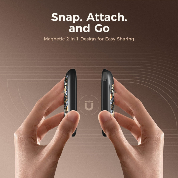 OCOOPA UT3 LITE ART SERIES HAND WARMER Accessories Ocoopa 