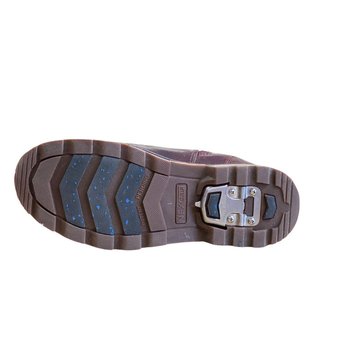 NEXGRIP ICE LONDON 4.0 W/CLEAT Boots Nexx 