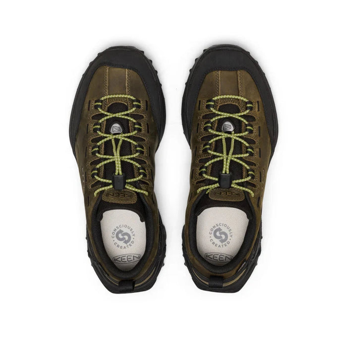 KEEN JASPER ZIONIC WATERPROOF SNEAKER MEN'S Sneakers & Athletic Shoes Keen 