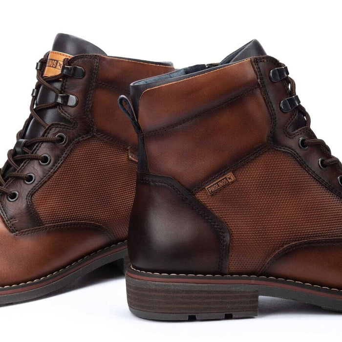 PIKOLINOS YORK MEN'S BOOTS PIKOLINOS 