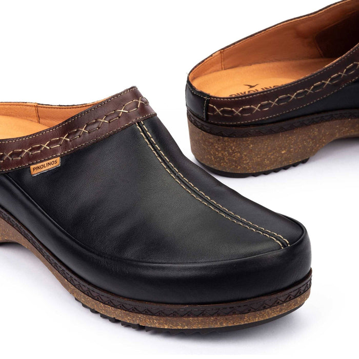 PIKOLINOS GRANADA OPEN BACK CLOG Clogs PIKOLINOS 