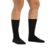 DARN TOUGH SOLID BASIC CREW LIGHTWEIGHT LIFESTYLE SOCK WOMEN'S Apparel Darn Tough 