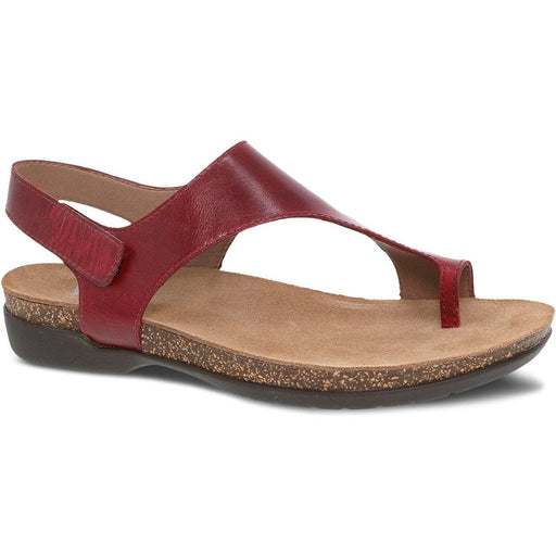 DANSKO REECE Sandals Dansko CINNABAR 36 