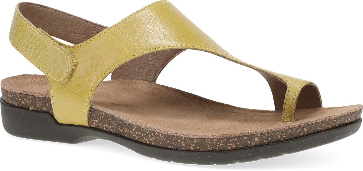 DANSKO REECE Sandals Dansko LEMONADE 36 