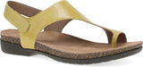 DANSKO REECE Sandals Dansko LEMONADE 36 