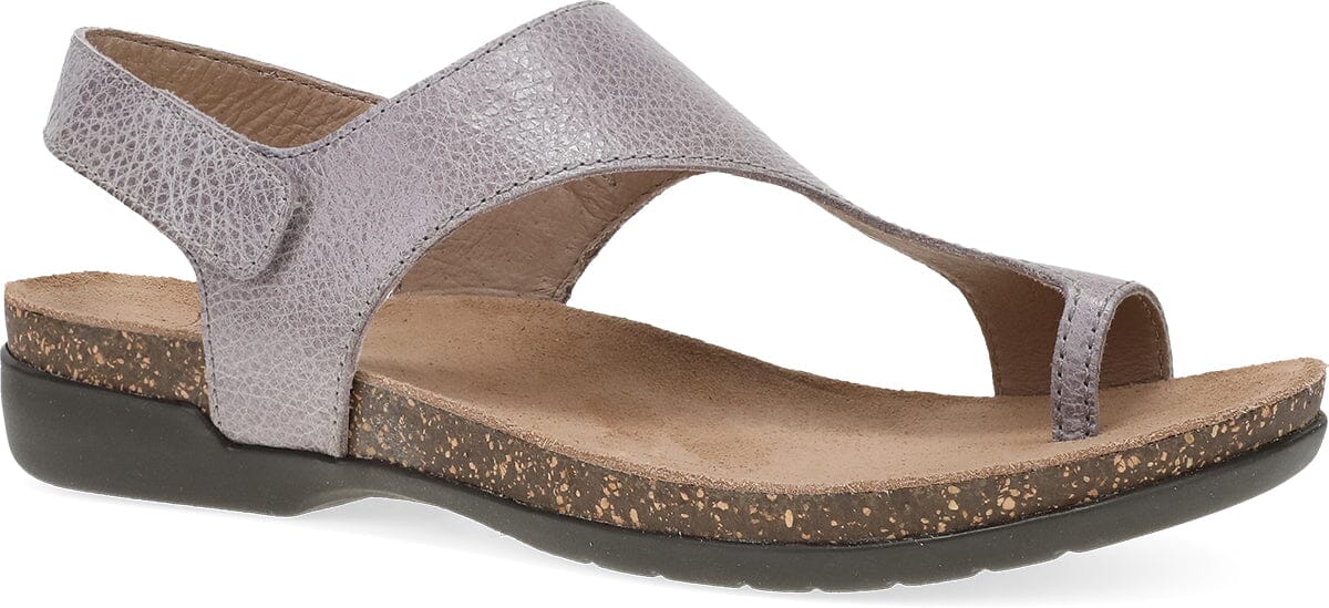 DANSKO REECE Sandals Dansko DUSTY LILAC 36 