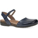 DANSKO ROWAN**below MAP** check with Helen/Bets also new color Clogs Dansko NAVY WAXY 36 