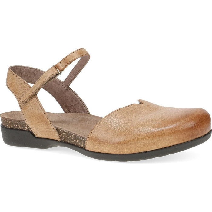 DANSKO ROWAN Sandals Dansko HONEY DISTRESSED 36 