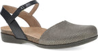 DANSKO ROWAN Sandals Dansko GREY/PEWTER 36 