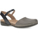 DANSKO ROWAN Sandals Dansko GREY/PEWTER 36 
