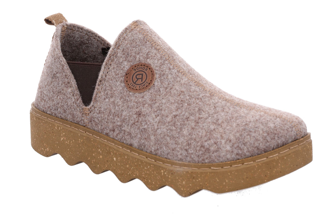 ROHDE FOGGIA BOOTIE Boots Rohde GINGER 36 