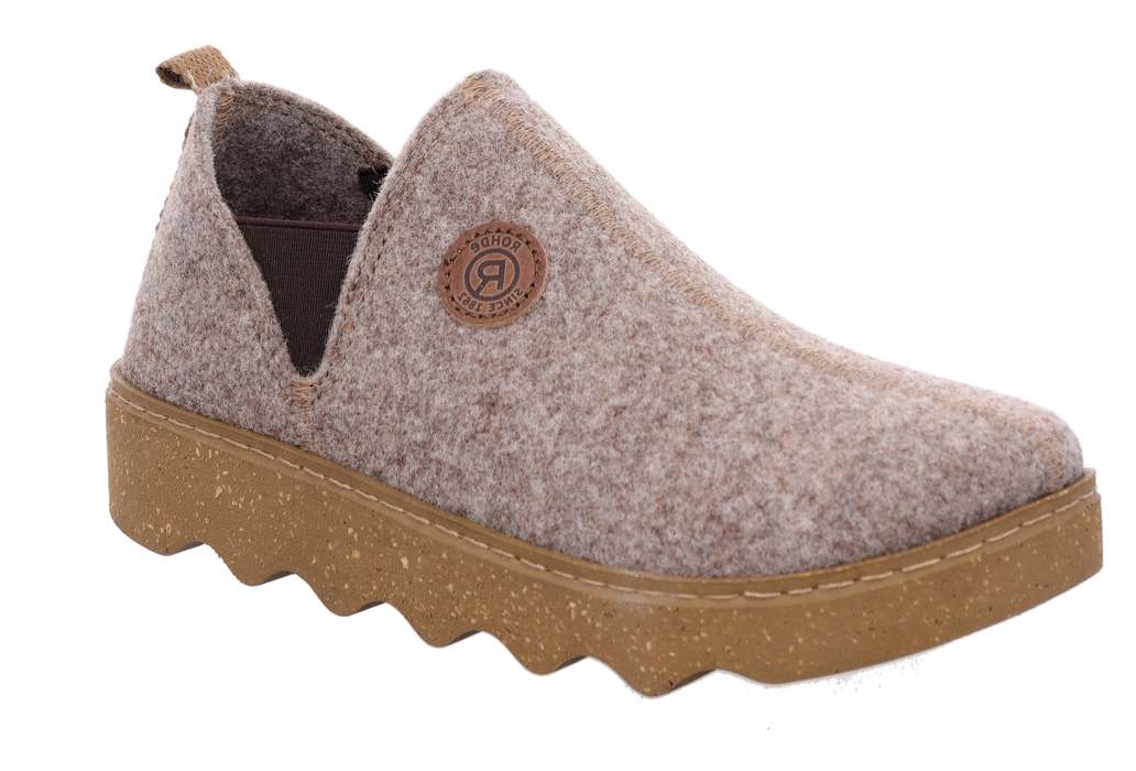 ROHDE FOGGIA BOOTIE