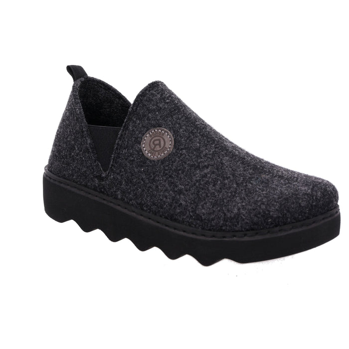 ROHDE FOGGIA BOOTIE Clogs Rohde STONE 36 