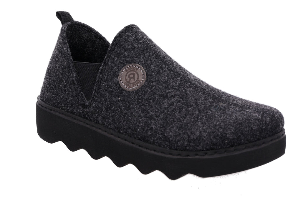 ROHDE FOGGIA BOOTIE Clogs Rohde STONE 36 