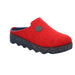 ROHDE FOGGIA CLOG Clogs Rohde CHERRY 36 