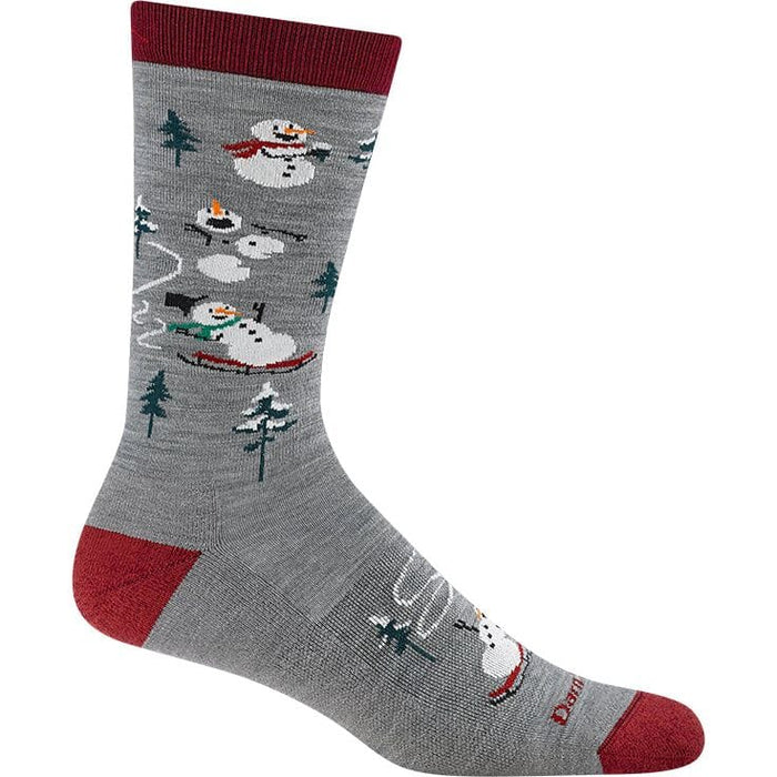 SLED HEAD SOCKS Darn Tough 