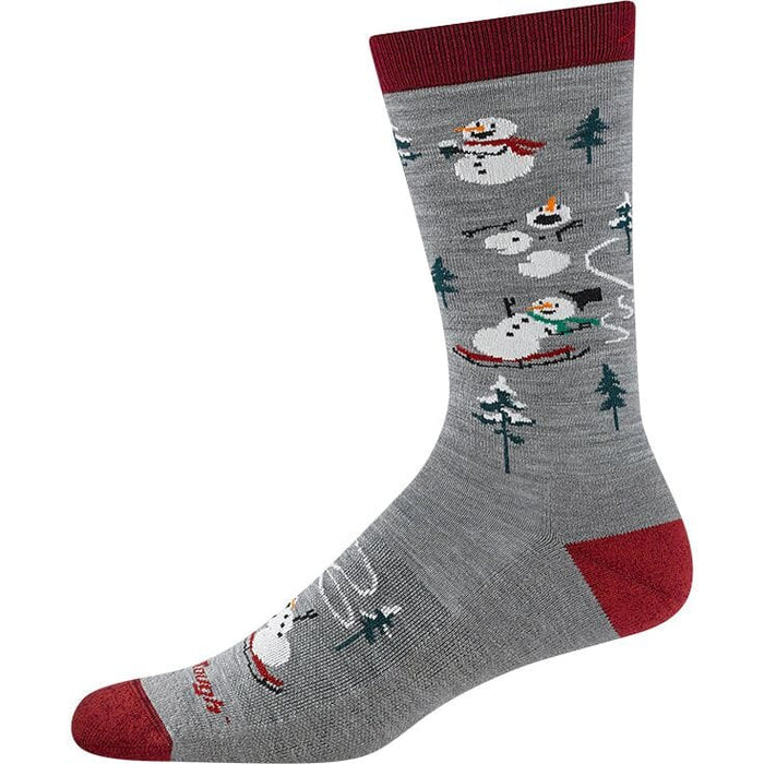 SLED HEAD SOCKS Darn Tough 