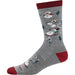 SLED HEAD SOCKS Darn Tough 