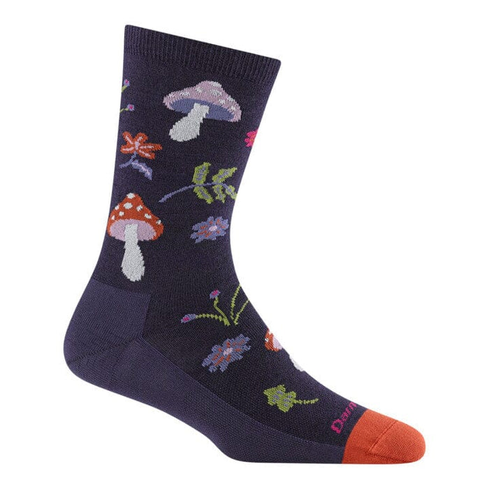 SHROOM BLOOM SOCKS Darn Tough 
