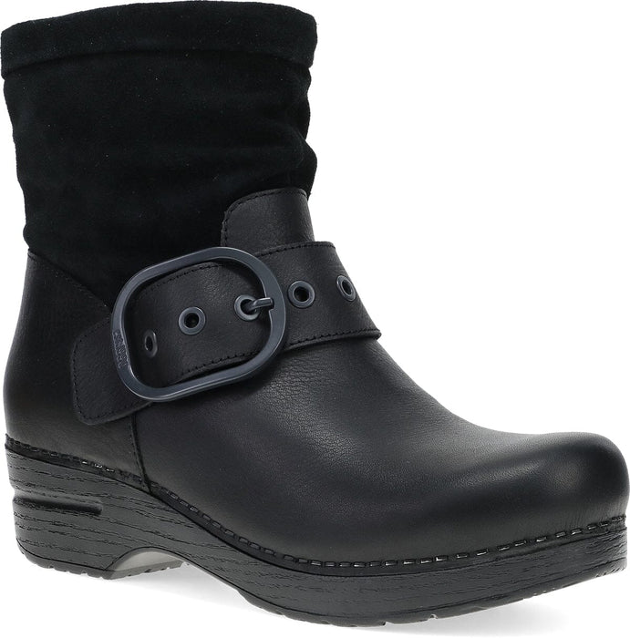 DANSKO PEARSON BOOT Boots Dansko BLACK 36 