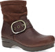 DANSKO PEARSON BOOT Boots Dansko MAHOGANY 36 