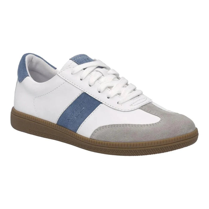 JOSEF SEIBEL JOLEEN 01 Sneakers & Athletic Shoes Josef Seibel SLATE BLUE 36 