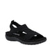 ELASTIC STRAP SANDAL WOMEN'S SANDALS Rieker - Remonte 