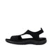ELASTIC STRAP SANDAL WOMEN'S SANDALS Rieker - Remonte 