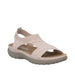 ELASTIC STRAP SANDAL WOMEN'S SANDALS Rieker - Remonte 
