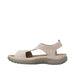 ELASTIC STRAP SANDAL WOMEN'S SANDALS Rieker - Remonte 