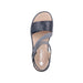 SANDAL 65964 12 WOMEN'S SANDALS Rieker - Remonte 