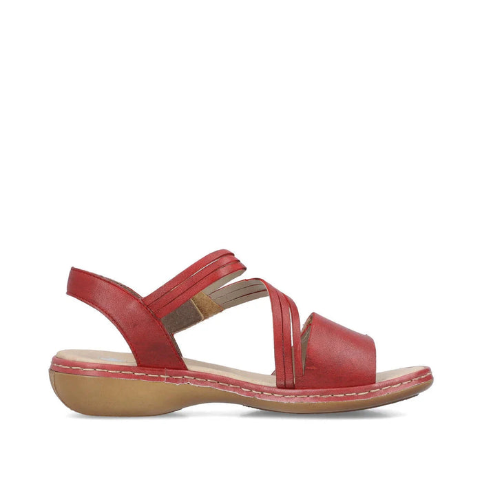 RIEKER 65964 Sandals Rieker - Remonte 