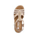 SANDAL WOMEN'S SANDALS Rieker - Remonte 