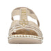 SANDAL WOMEN'S SANDALS Rieker - Remonte 