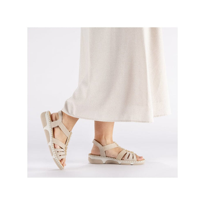 SANDAL WOMEN'S SANDALS Rieker - Remonte 