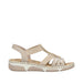 SANDAL WOMEN'S SANDALS Rieker - Remonte 