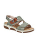 SANDAL WOMEN'S SANDALS Rieker - Remonte 