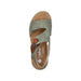 SANDAL WOMEN'S SANDALS Rieker - Remonte 