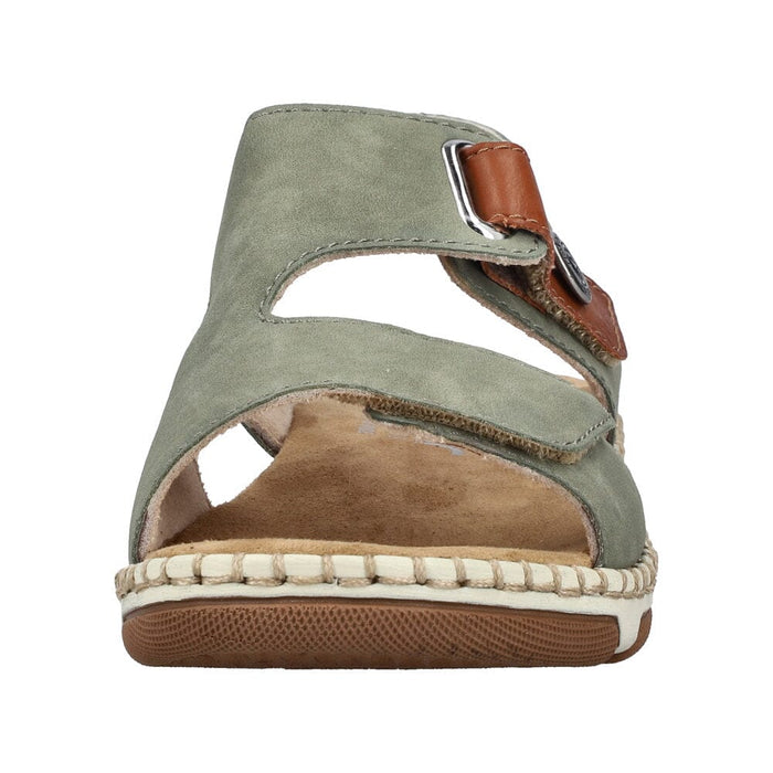 SANDAL WOMEN'S SANDALS Rieker - Remonte 