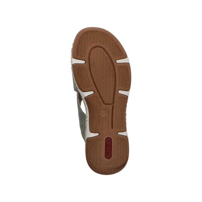 SANDAL WOMEN'S SANDALS Rieker - Remonte 