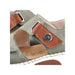 SANDAL WOMEN'S SANDALS Rieker - Remonte 