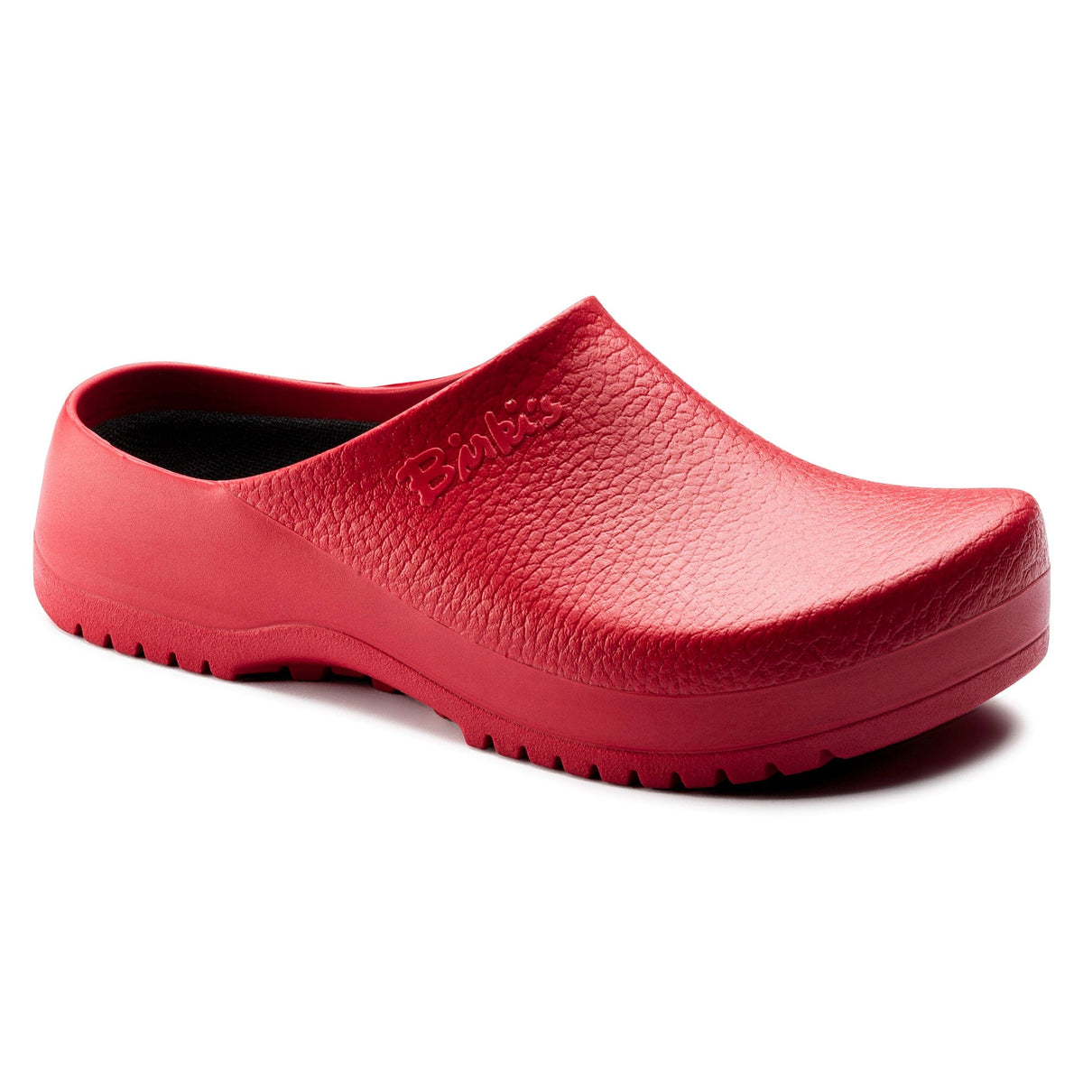 BIRKENSTOCK SUPER-BIRKI UNISEX | SLIP RESISTANT WORK CLOG