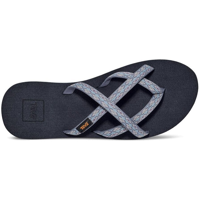 TEVA OLOWAHU WOMEN'S inv issue do not publish at this time Sandals Teva 