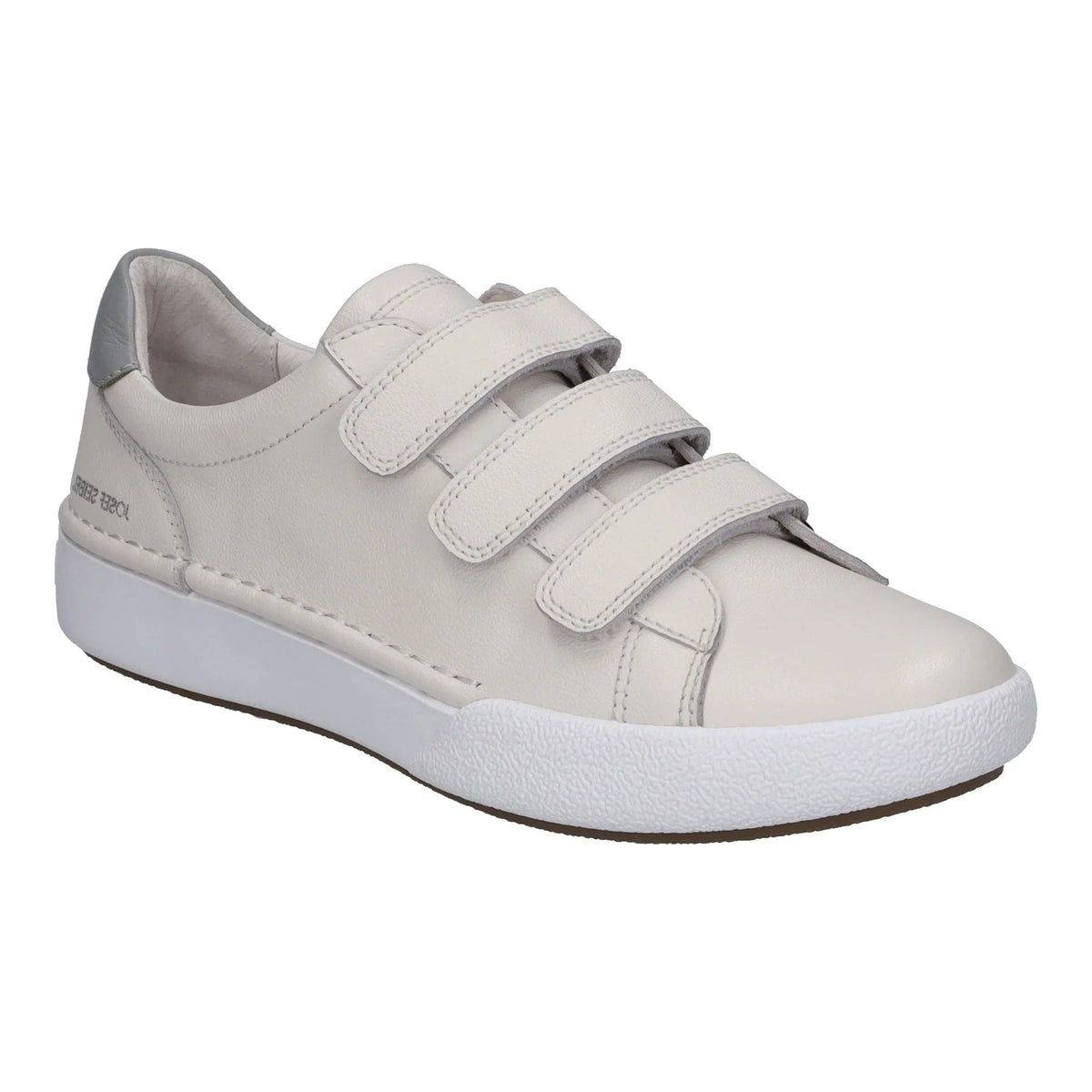 JOSEF SEIBEL CLAIRE 12 | EASY ON VELCRO SNEAKER | DANFORM SHOES 